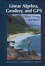 Linear Algebra, Geodesy and GPS