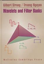 Wavelets and Filter Banks