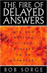 Fire Of Delayed Answers