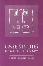 Case Studies in Music Therapy