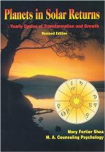 Planets in Solar Returns