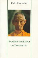 Excellent Buddhism