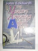 The Ministry Anointing of the Apostle