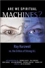 Are We Spiritual Machines?