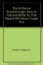 The Brilliance Breakthrough