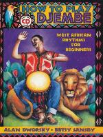 How to Play Djembe
