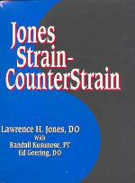 Jones Strain-Counterstrain