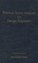 Practical Stress Analysis for Design Engineers