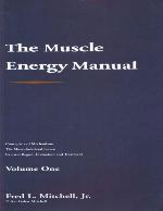 The Muscle Energy Manual
