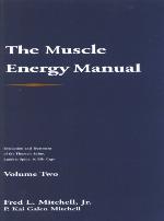 The Muscle Energy Manual