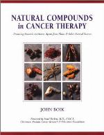 Natural Compounds in Cancer Therapy