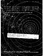 Project Cyclops : a design of a system for detecting extraterrestrial intelligent life