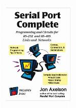 Serial Port Complete