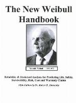 The New Weibull Handbook