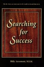 Searching For Success