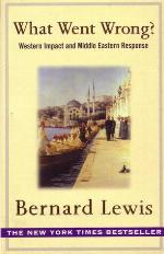 What Went Wrong? Western Impact And Middle Eastern Response