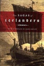 The Sagas of Icelanders