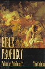 Bible Prophecy