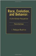Race, Evolution, and Behavior