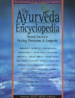 The Ayurveda Encyclopedia
