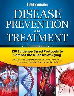 Disease Prevention &amp; Treatment 5th Edition