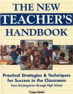 The New Teacher's Handbook