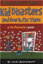 Mom the Toilet's Clogged!