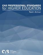 CAS professional standards for higher education