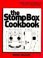 The Stompbox Cookbook