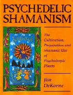 Psychedelic Shamanism