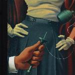 Prose and Cons: Paintings By R. Kenton Nelson