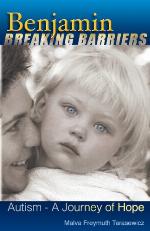 Benjamin Breaking Barriers