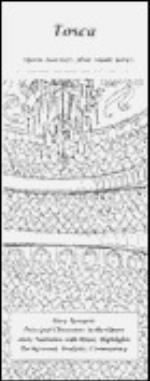 TOSCA (Opera Journeys Mini Guide Series)