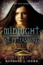Midnight in St. Petersburg