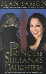 Princess Sultana's Daughters