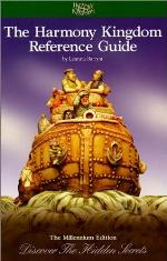 The Harmony Kingdom Reference Guide