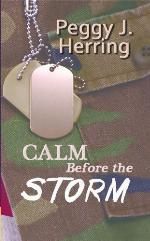 Calm Before the Storm