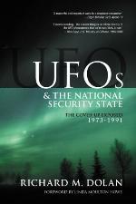 UFOs and the National Security State