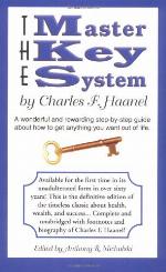 The Master Key System
