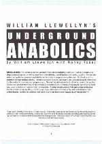Underground Anabolics