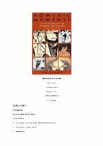 Homeric Moments