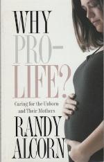 Why Pro-Life?