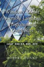 64-bit Assembly Language Programming Quick Start