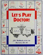 Let's Play Doctor!
