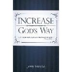 Increase God's Way