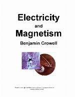 Electricity And Magnetism (Light And Matter, Book 4)
