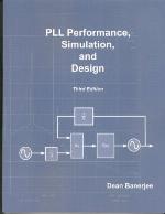 PLL performance, simulation, and design