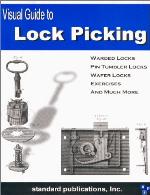 Visual Guide to Lock Picking