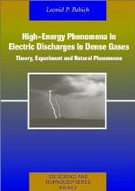 High-Energy Phenomena in Electric Discharges in Dense Gases