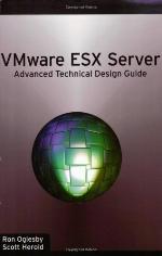 Vmware Esx Server